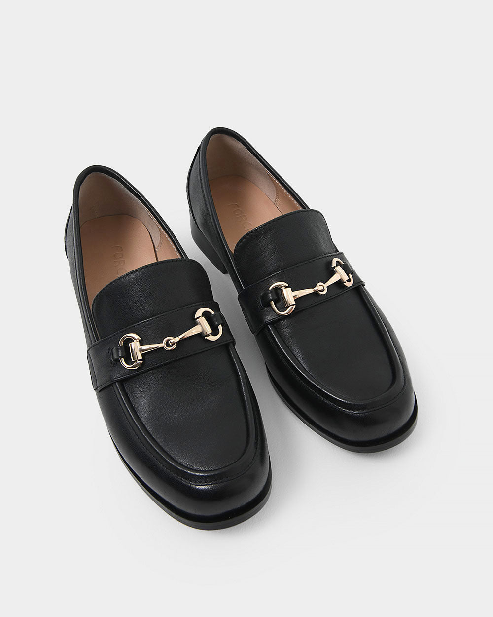 Dayana Leather Loafer