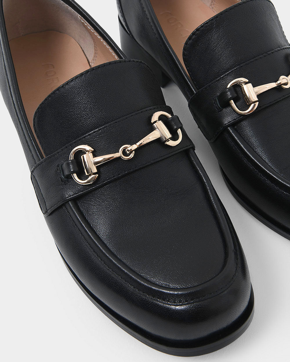 Dayana Leather Loafer