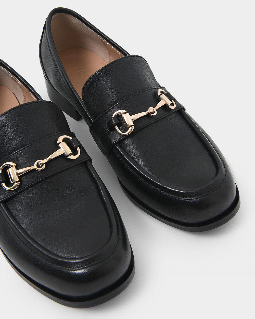 Dayana Leather Loafer