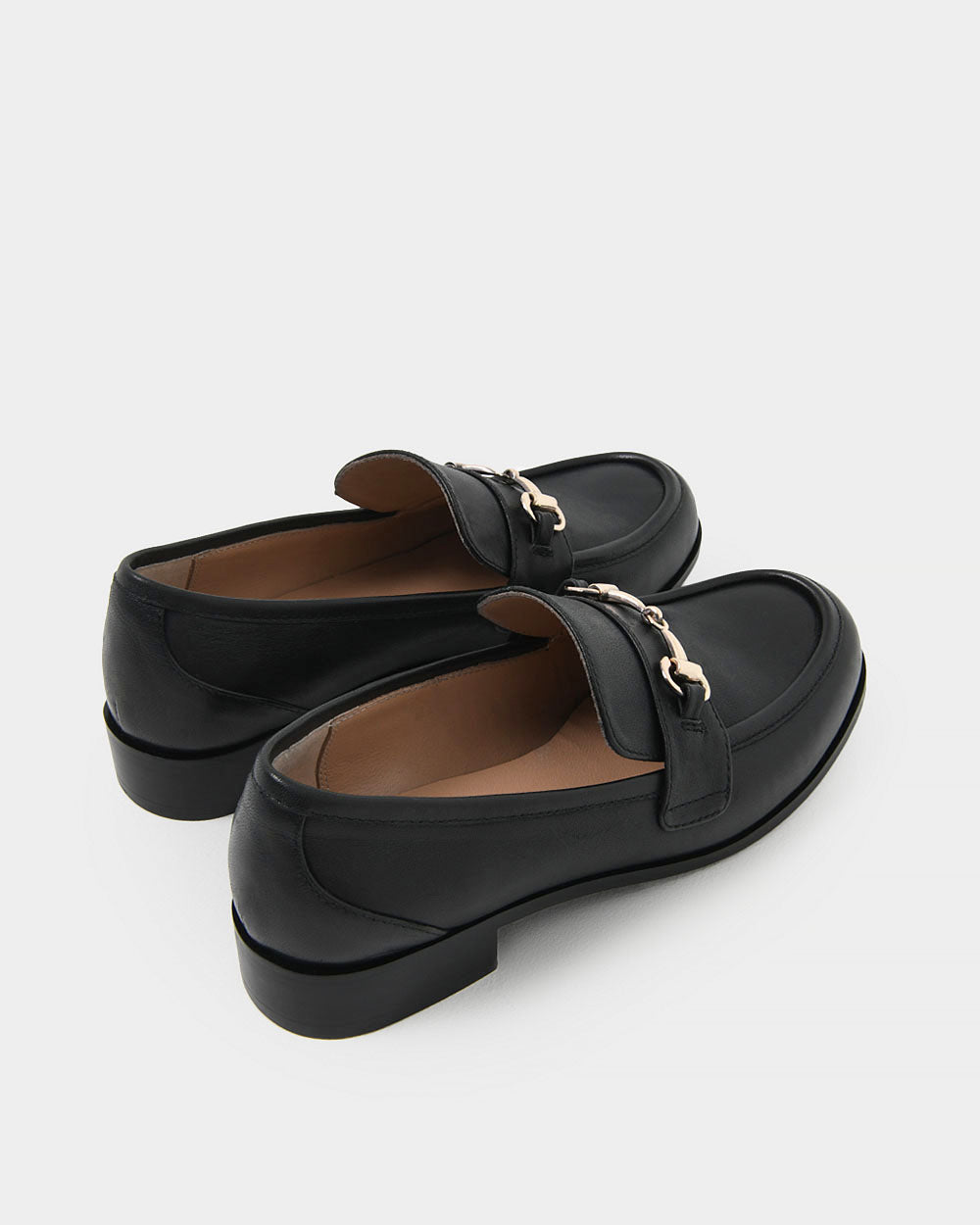 Dayana Leather Loafer