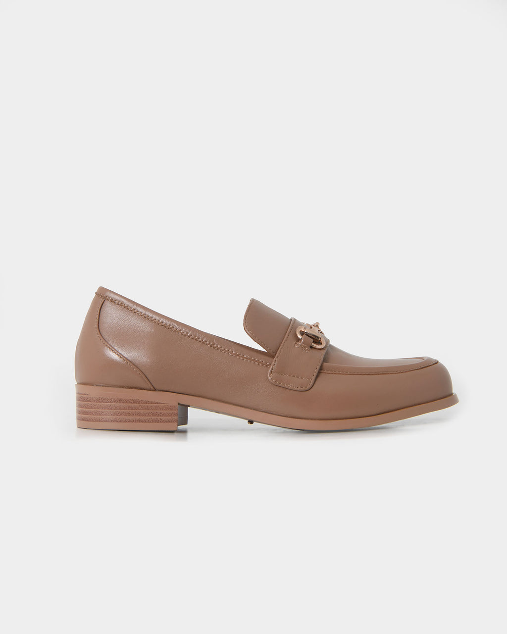 Dayana Leather Loafer