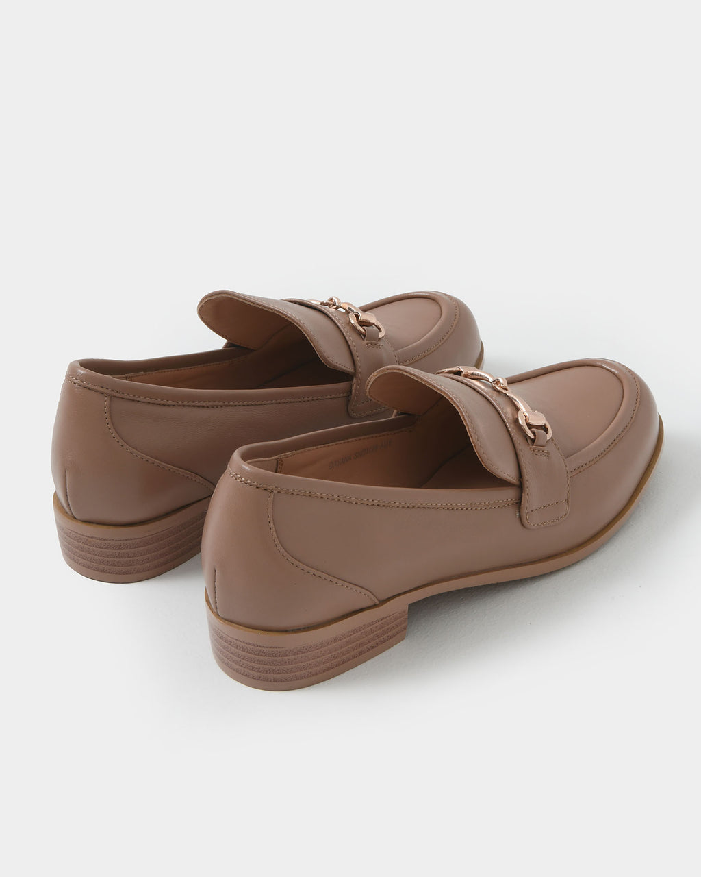 Dayana Leather Loafer