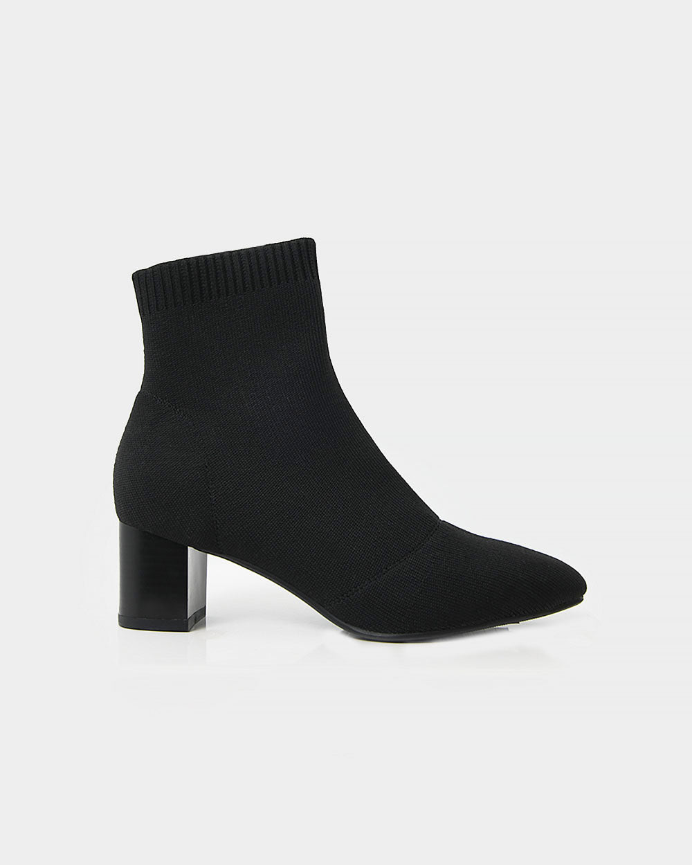 Lana Stretch Knit Boots