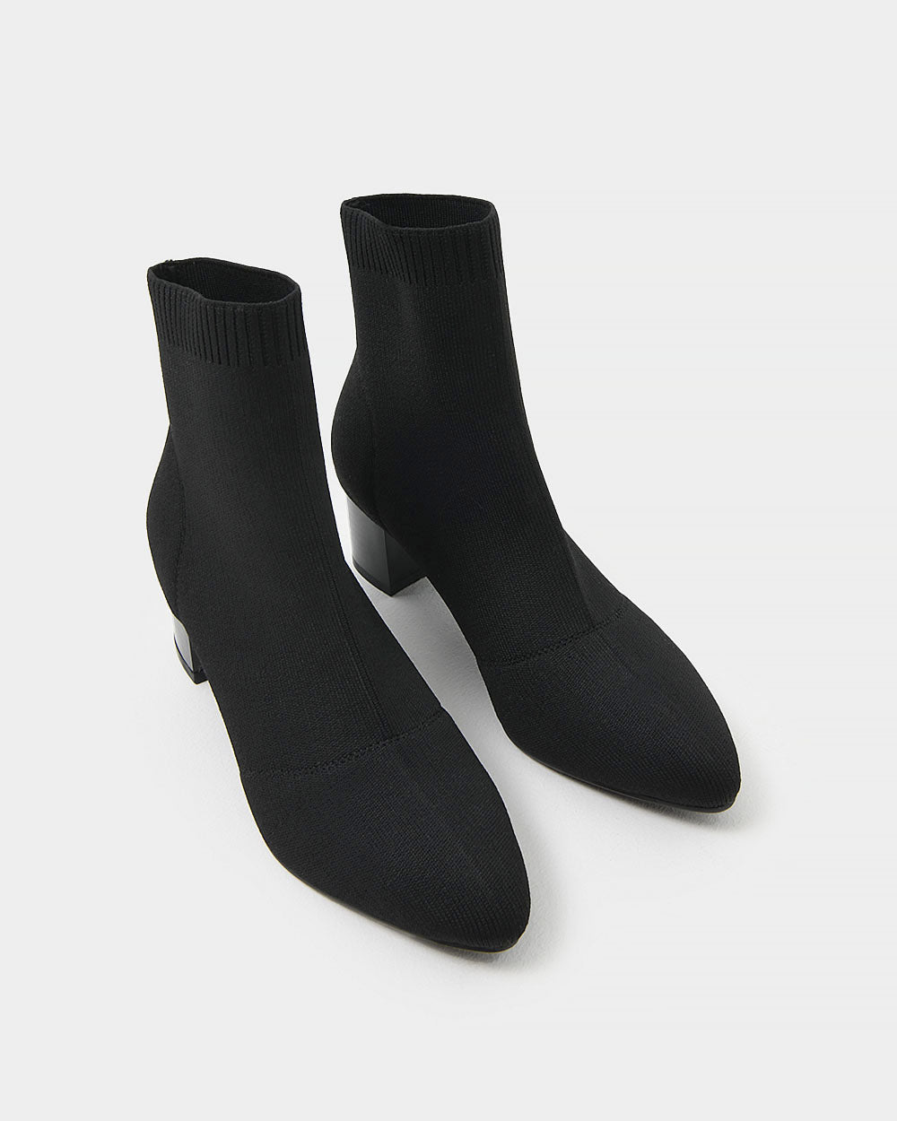 Lana Stretch Knit Boots