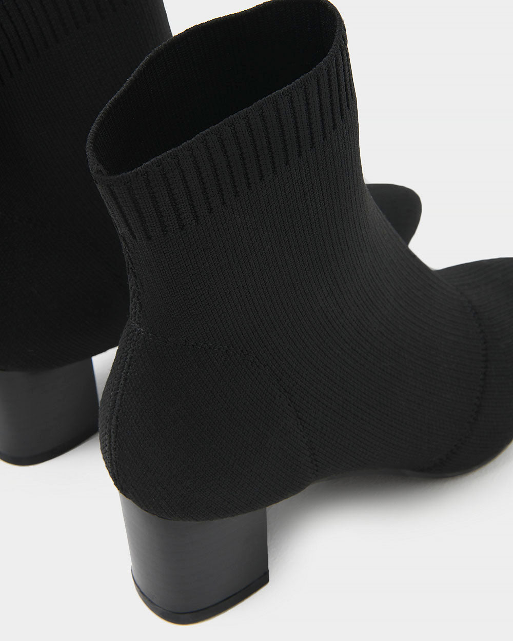 Lana Stretch Knit Boots
