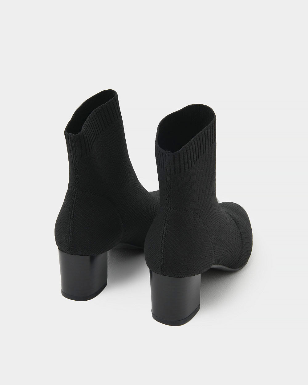 Lana Stretch Knit Boots