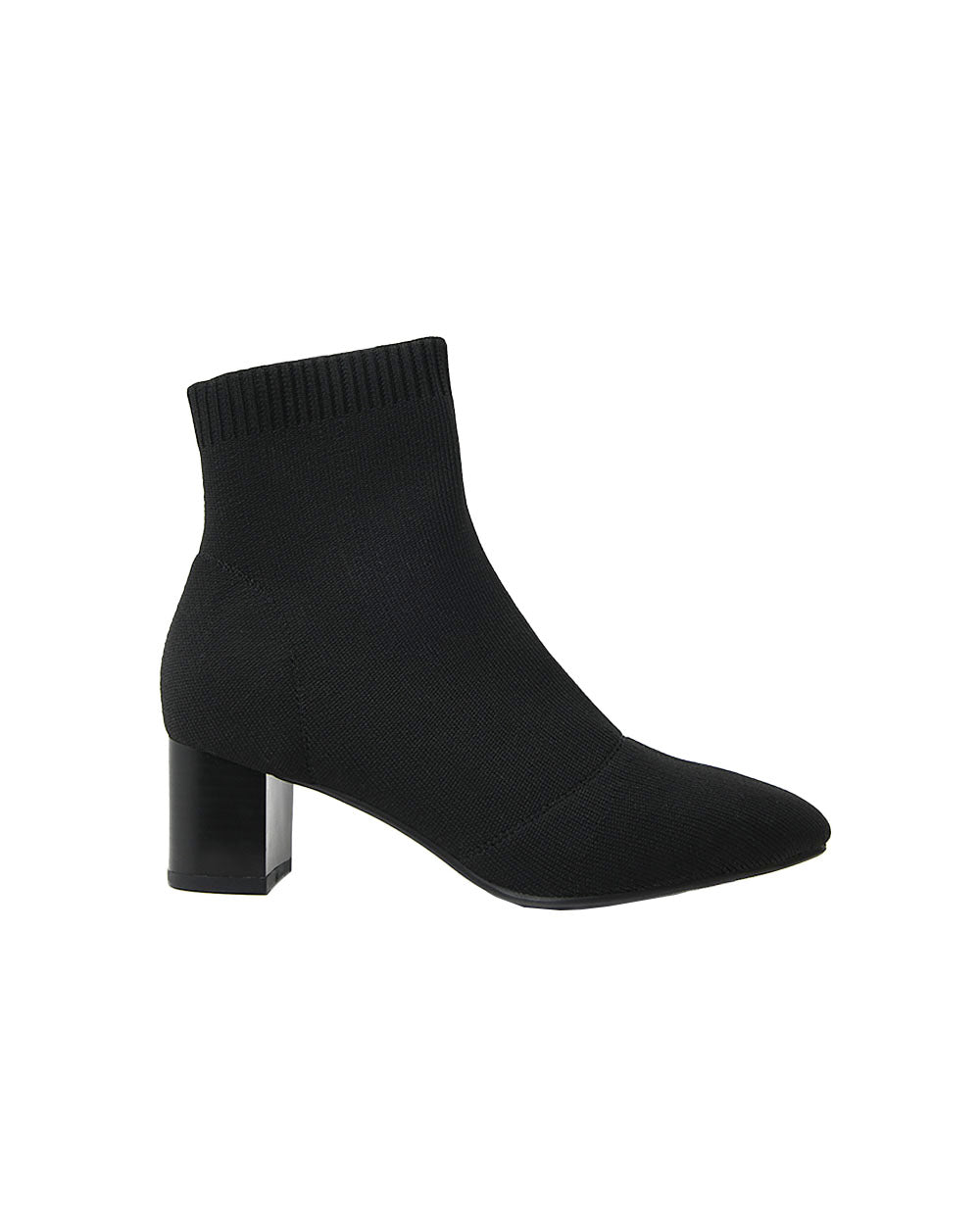 Lana Stretch Knit Boots