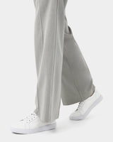 Claire Leather Sneaker