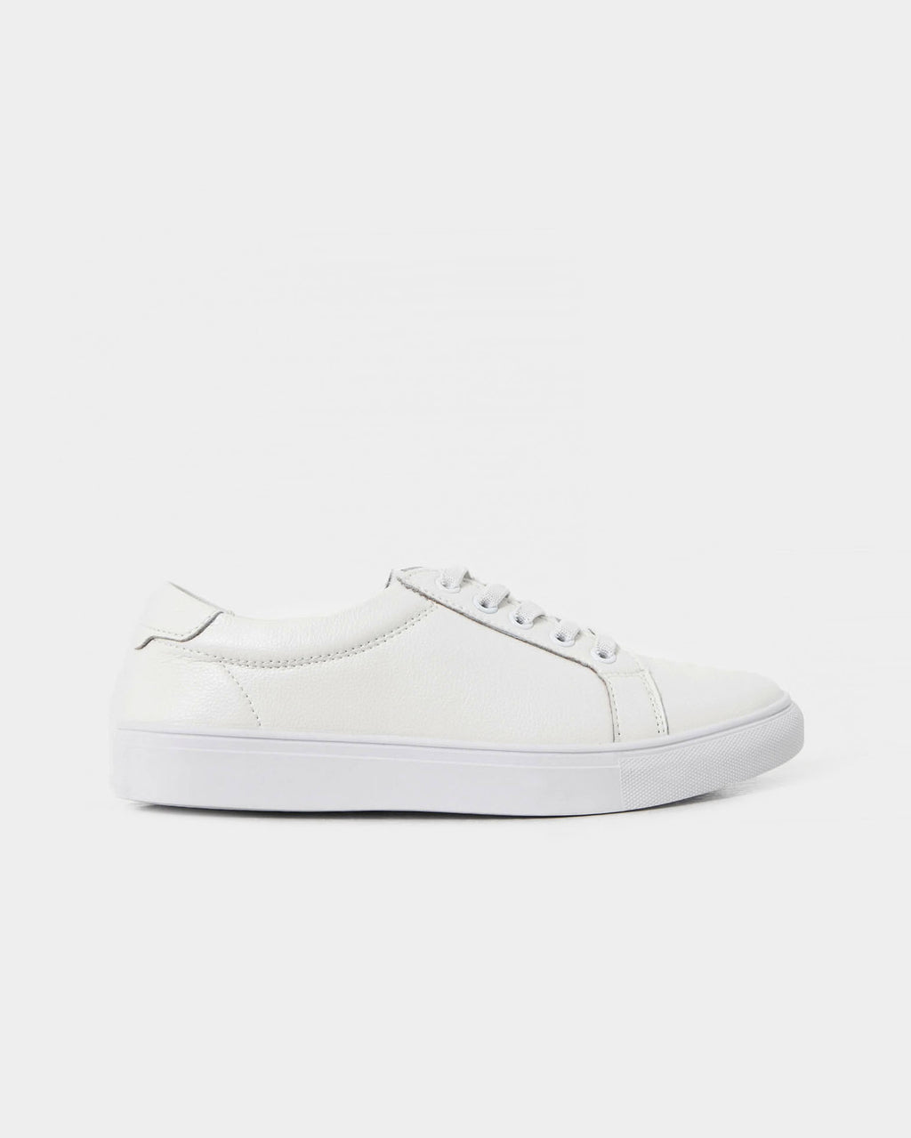 Claire Leather Sneaker