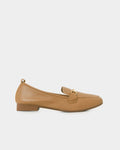 Karina Leather Loafer