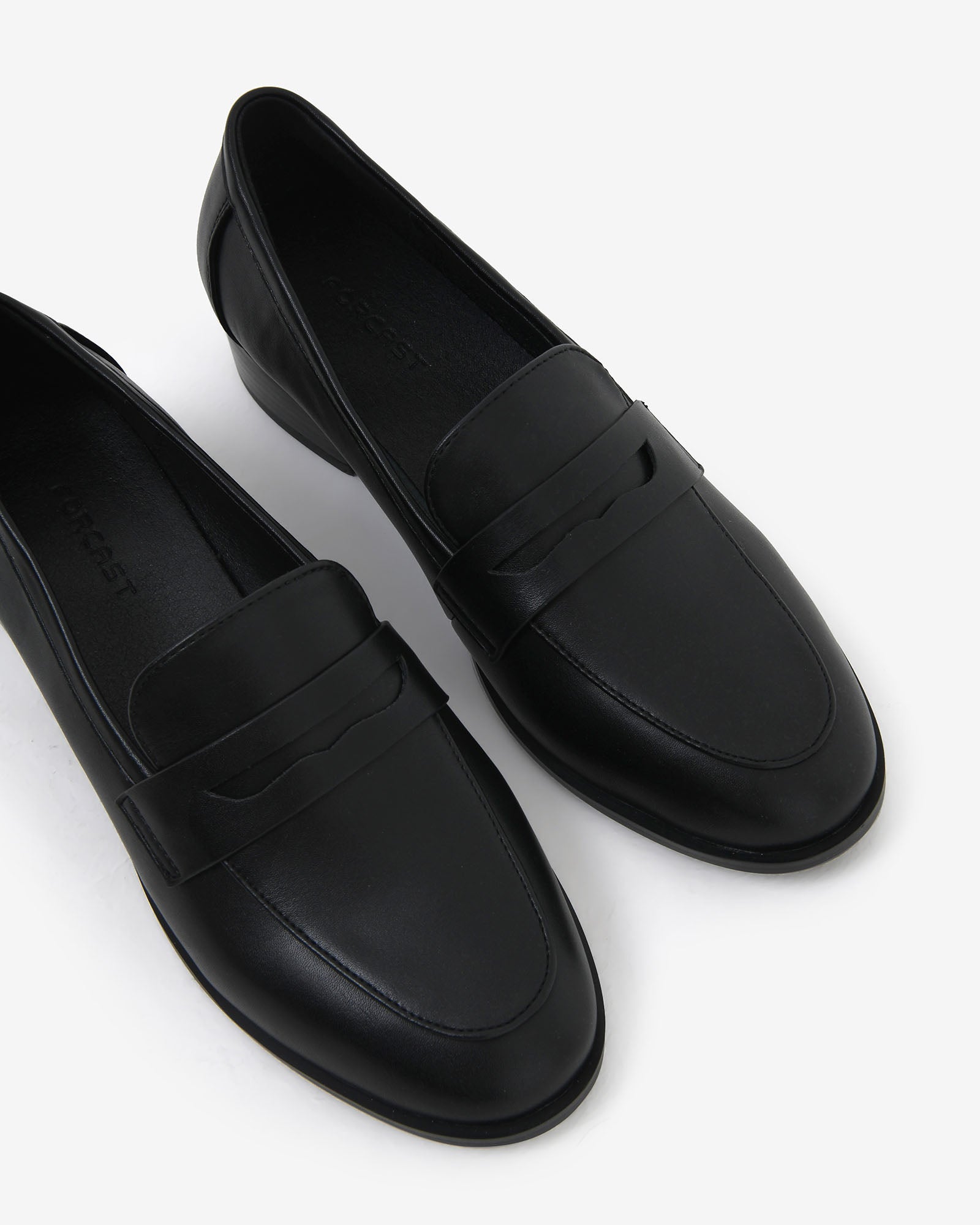 Sienna Classic Loafer