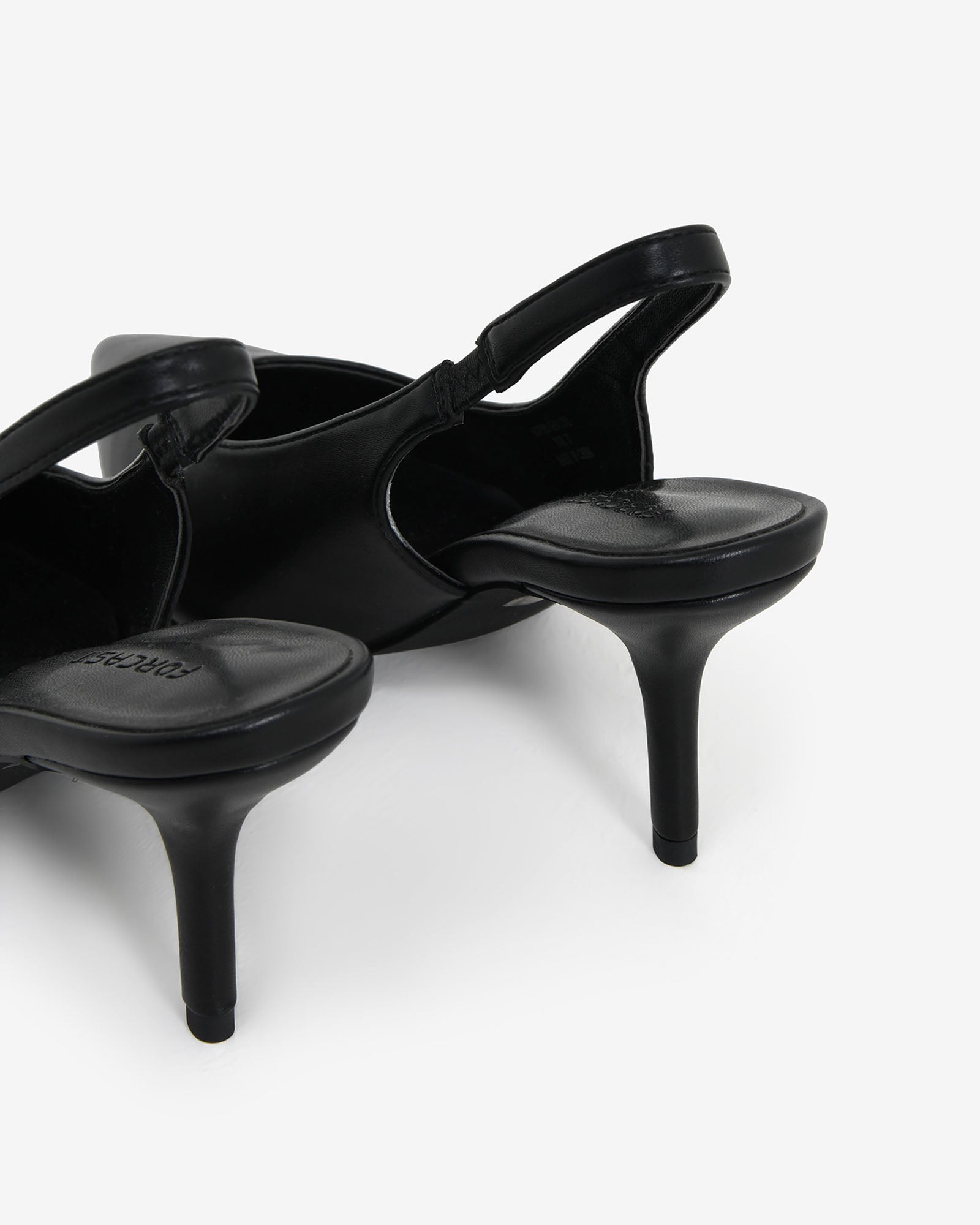 Sophie Slingback Pump
