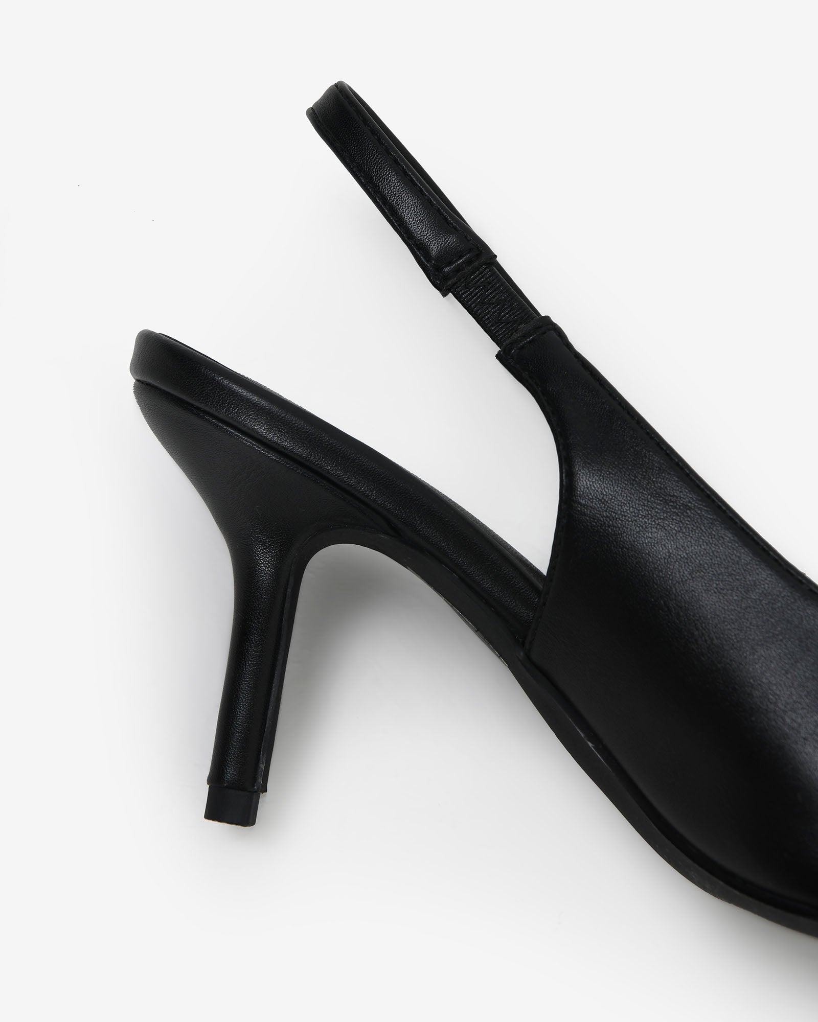 Sophie Slingback Pump