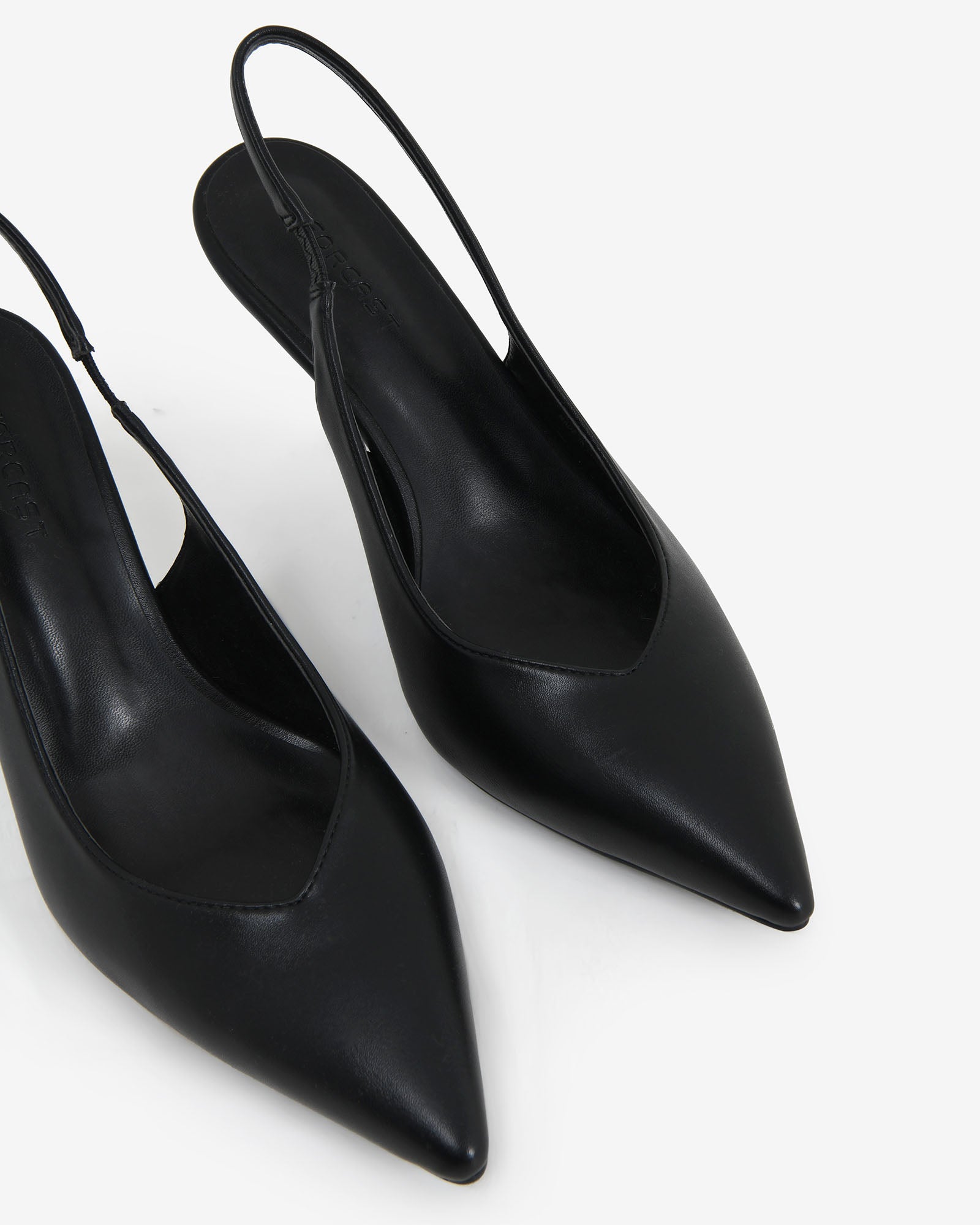 Sophie Slingback Pump