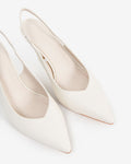 Sophie Slingback Pump
