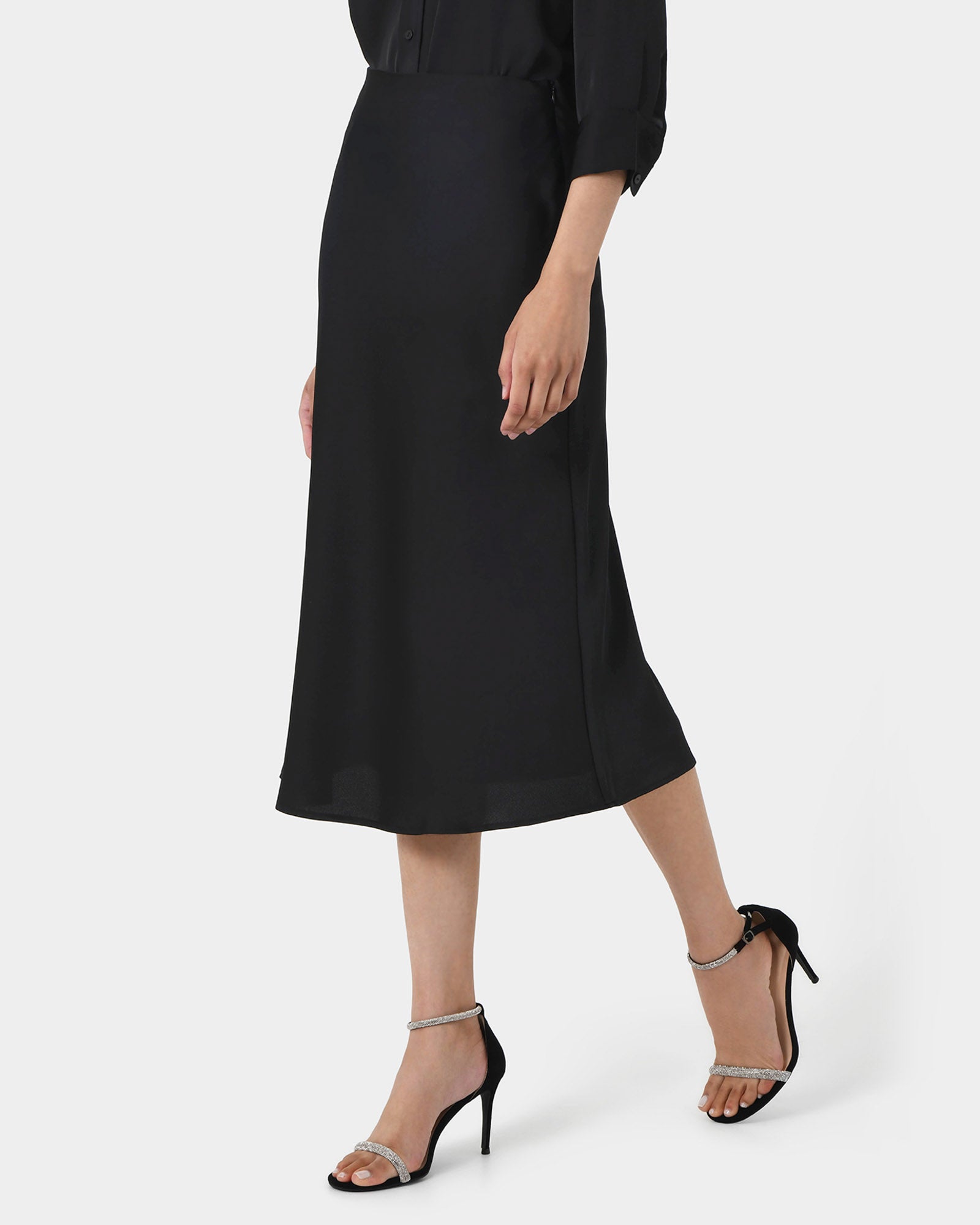 Lexi Bias Skirt