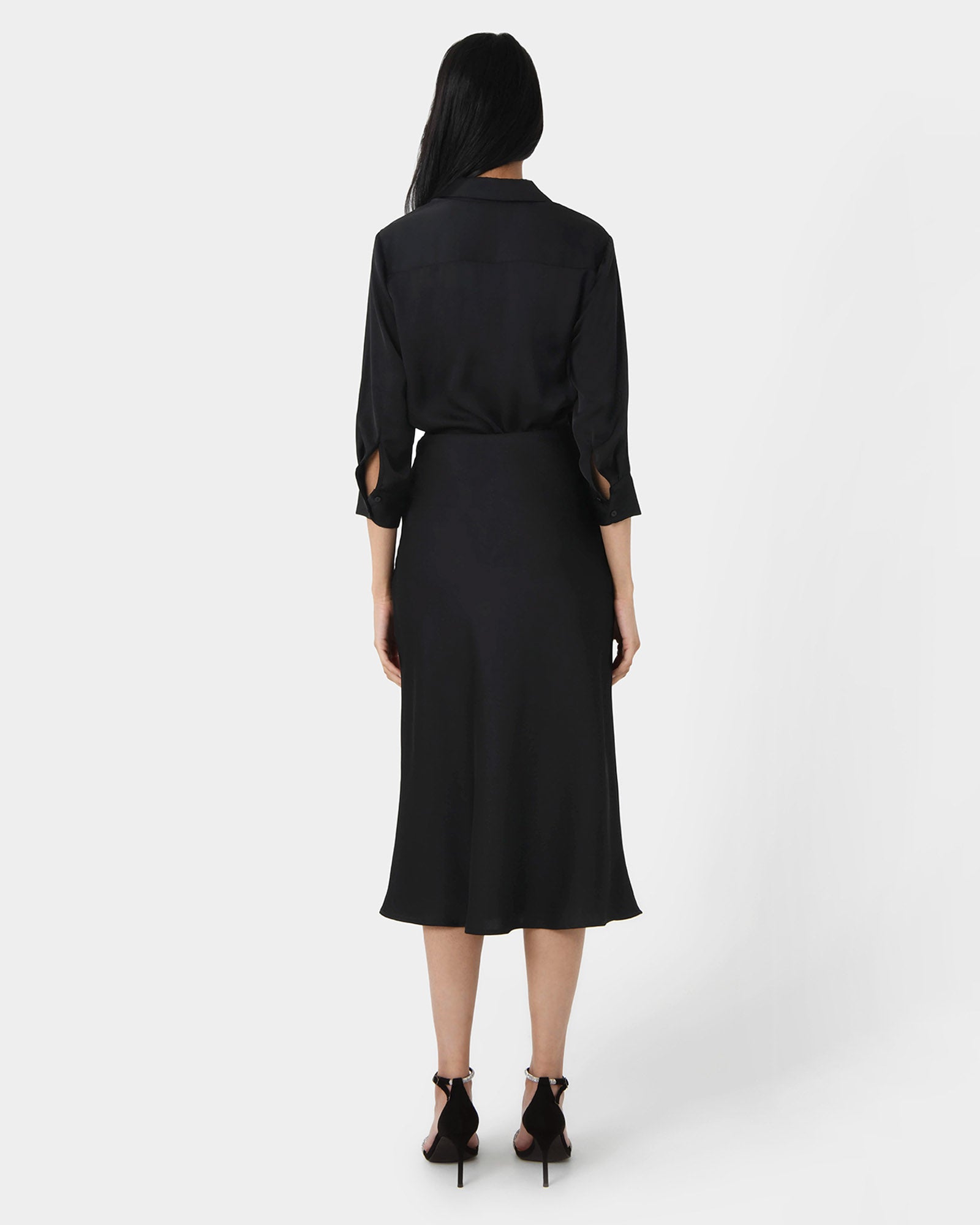 Lexi Bias Skirt