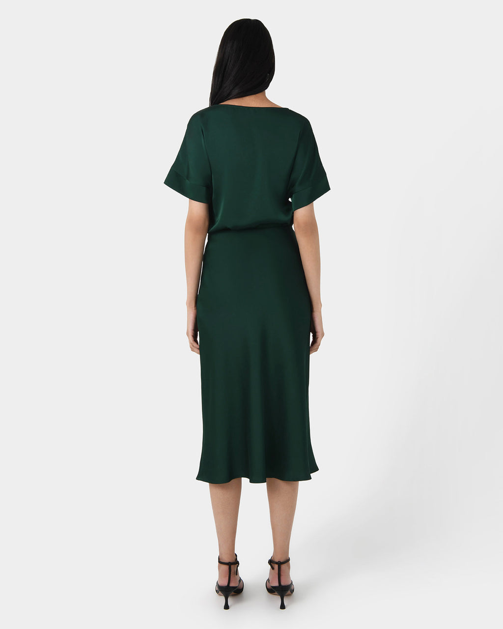 Lexi Bias Skirt