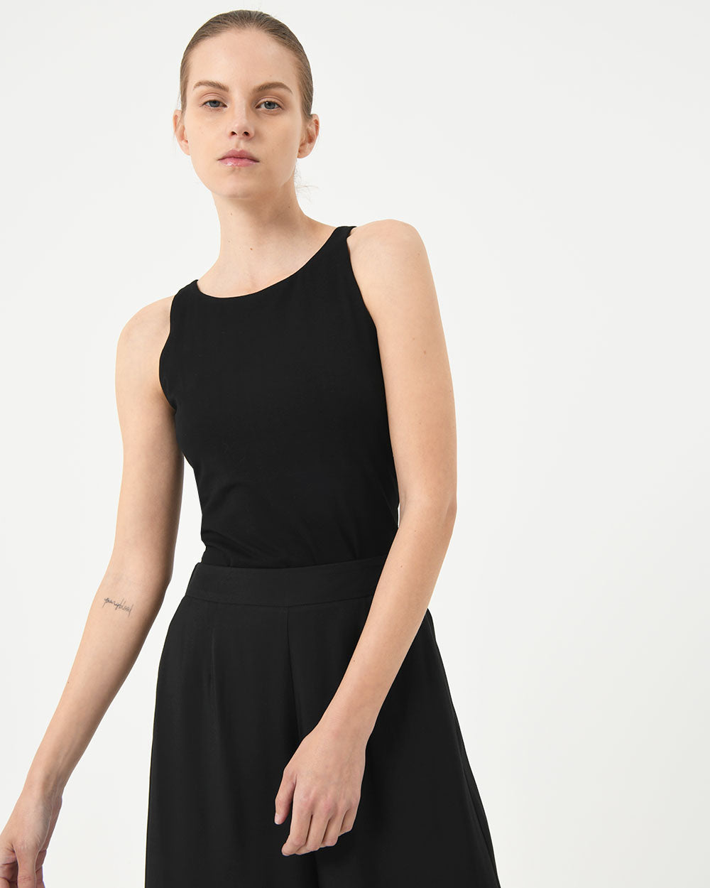 Caitlin Racer Back Top