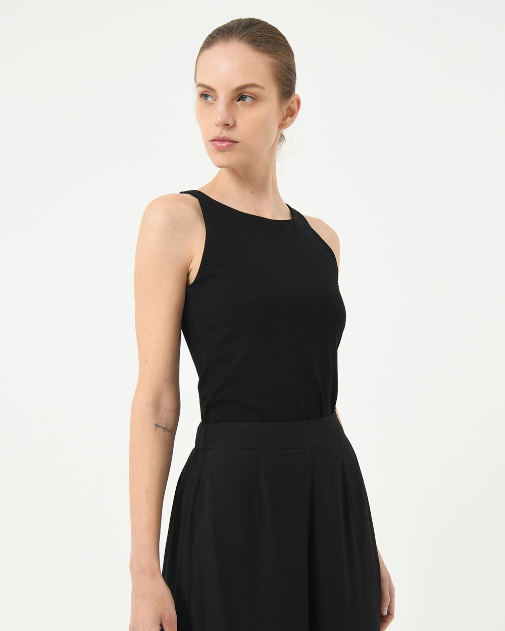 Caitlin Racer Back Top