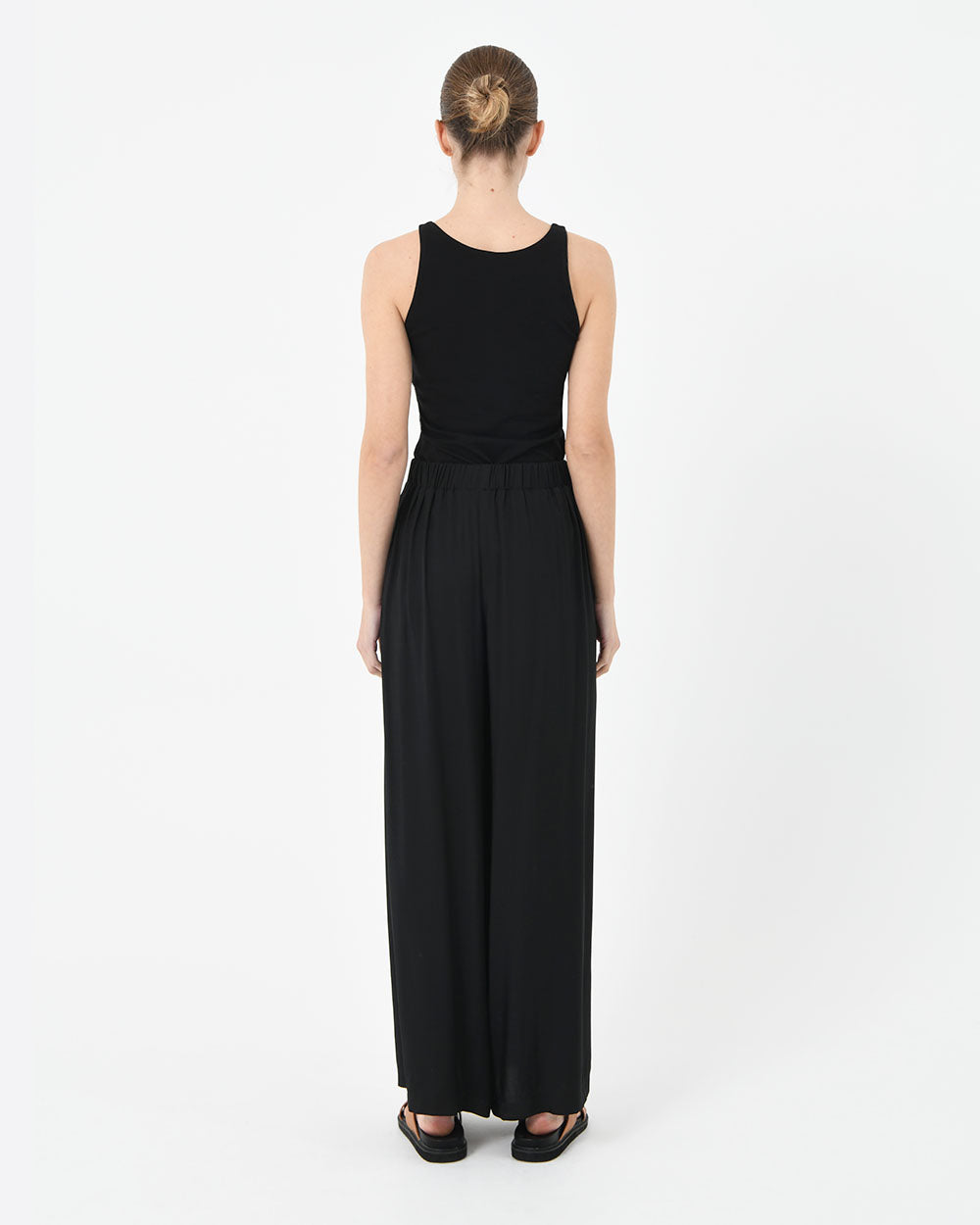 Caitlin Racer Back Top