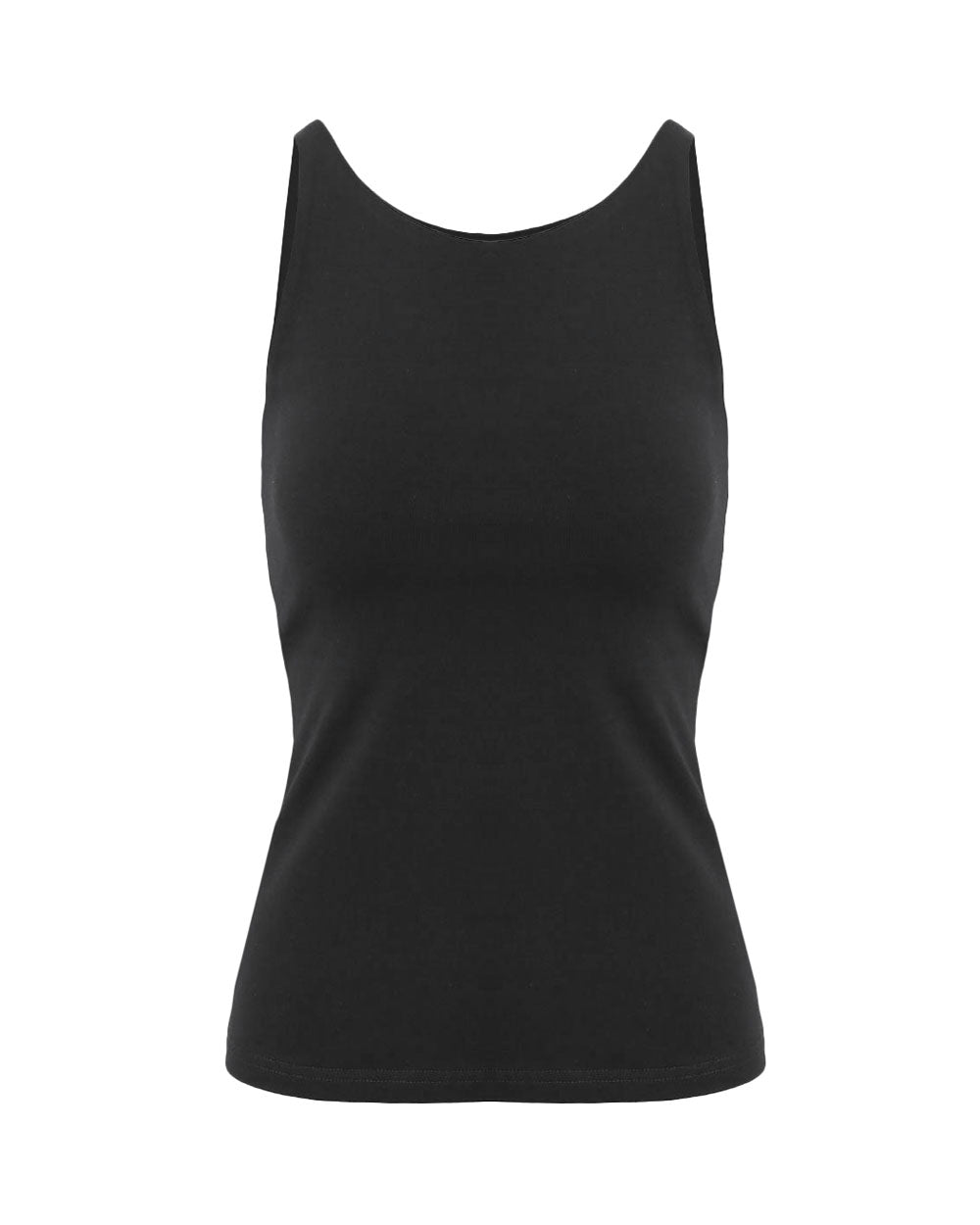 Caitlin Racer Back Top