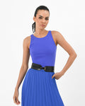 Caitlin Racer Back Top