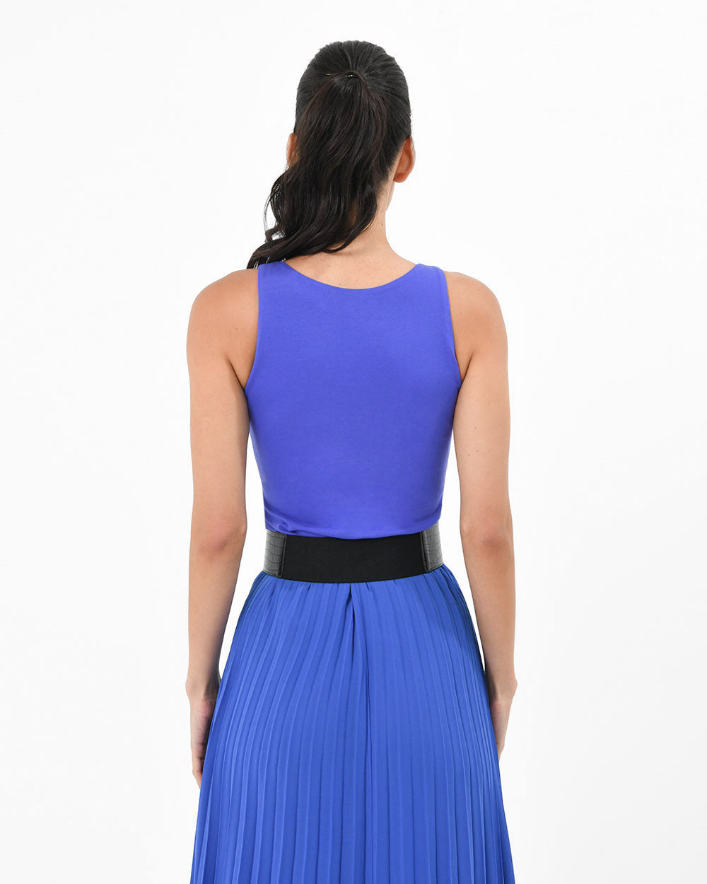 Caitlin Racer Back Top