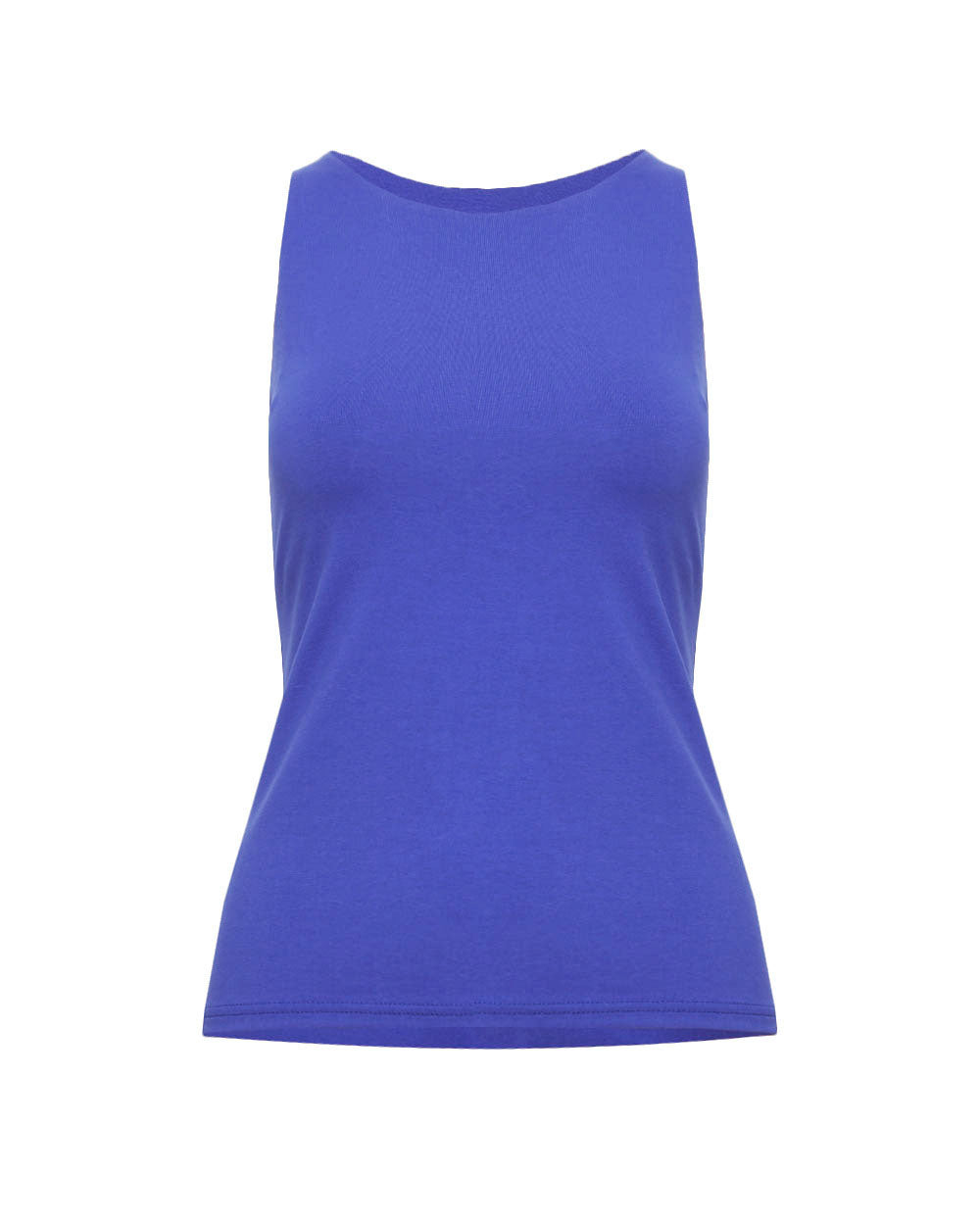Caitlin Racer Back Top