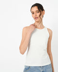 Caitlin Racer Back Top